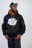 Embroidered Southern Hoodie