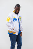 Albany State Limited Edition Satin Jacket (PREORDER)