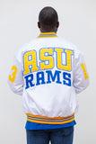 Albany State Limited Edition Satin Jacket (PREORDER)