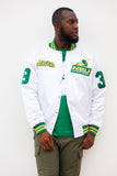 NSU Limited Edition Satin Jacket (PREORDER)