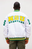 NSU Limited Edition Satin Jacket (PREORDER)