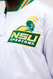 NSU Limited Edition Satin Jacket (PREORDER)