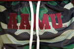 AAMU Embroidered 150th Anniversary Shorts