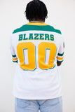 UAB Established Date Jersey