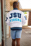 Jackson State Limited Edition Satin Jacket
