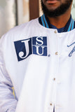 Jackson State Limited Edition Satin Jacket