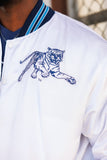 Jackson State Limited Edition Satin Jacket
