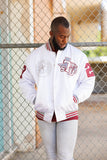 Texas Southern Limited Edition Satin Jacket (PREORDER)
