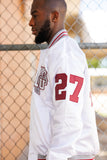 Texas Southern Limited Edition Satin Jacket (PREORDER)