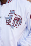 Texas Southern Limited Edition Satin Jacket (PREORDER)