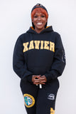 Xavier Arch Unisex Hoodie