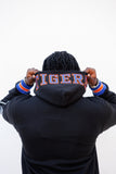 Savannah State Embroidered Hoodie