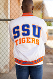 Savannah State Limited Edition Satin Jacket (PREORDER)