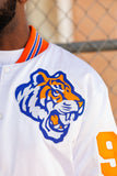 Savannah State Limited Edition Satin Jacket (PREORDER)