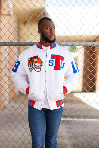 Tennessee State Limited Edition Satin Jacket
