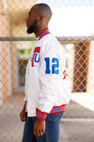 Tennessee State Limited Edition Satin Jacket