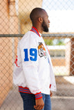 Tennessee State Limited Edition Satin Jacket
