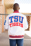Tennessee State Limited Edition Satin Jacket