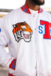 Tennessee State Limited Edition Satin Jacket