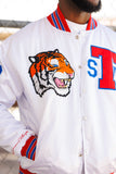 Tennessee State Limited Edition Satin Jacket