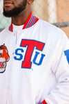 Tennessee State Limited Edition Satin Jacket