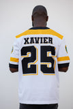 Xavier Established Date Jersey