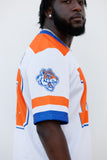Savannah State Established Date Jersey