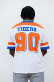 Savannah State Established Date Jersey