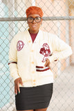 150th Anniversary AAMU Bulldogs Unisex Cardigan
