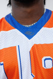 Savannah State Established Date Jersey