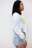 Southern Limited Edition Women's Satin Jacket