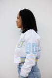 Southern Limited Edition Women's Satin Jacket