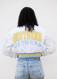 Southern Limited Edition Women's Satin Jacket
