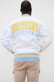 Southern Limited Edition Satin Jacket