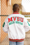 MVSU Limited Edition Satin Jacket (PREORDER)