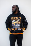 Alabama State Hornets x3 Premium Hoodie