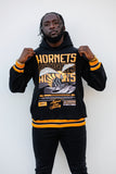 Alabama State Hornets x3 Premium Hoodie