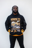 Alabama State Hornets x3 Premium Hoodie