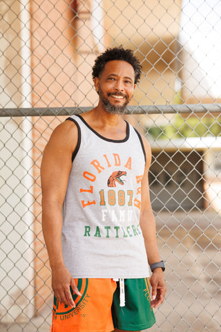 FAMU Arc Tank