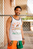 FAMU Arc Tank
