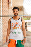 FAMU Arc Tank