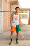FAMU Arc Tank