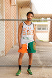 FAMU Arc Tank