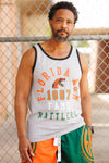 FAMU Arc Tank