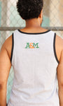FAMU Arc Tank