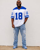Hampton Established Date Jersey (PREORDER)