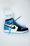 Culture Dept Socks (Various Colors)
