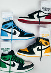 Culture Dept Socks (Various Colors)