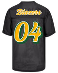 UAB BAN Established Date Jersey