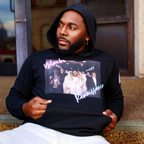 The Show Stopper Hoodie